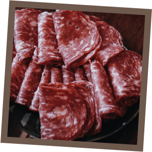Charcuterie de Chez Fred